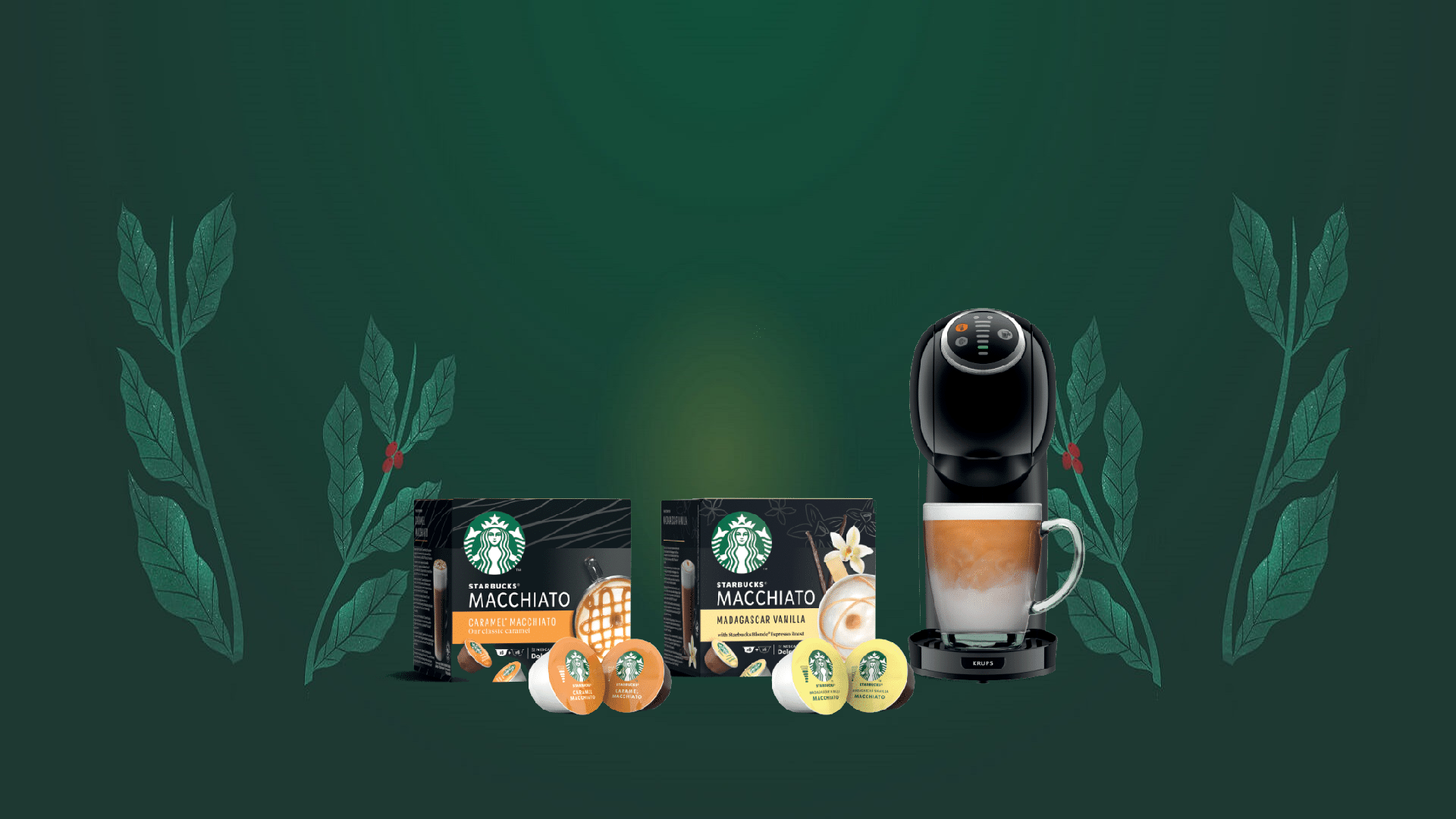 starbucks coffee