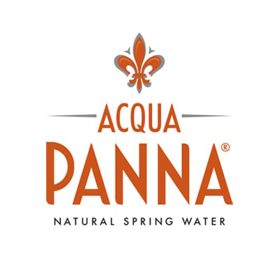 Acqua Panna logo square
