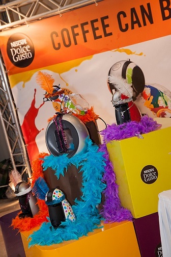 DolceGusto