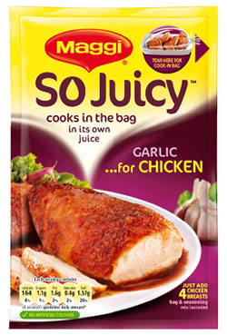 So Juicy
