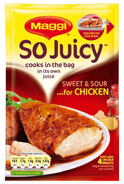 So Juicy