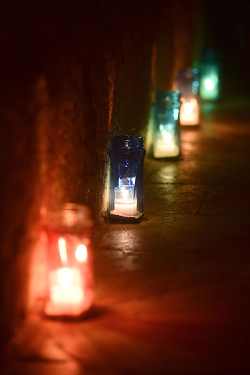 Candlelight