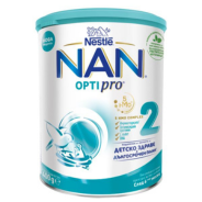 NAN OPTIPRO 2