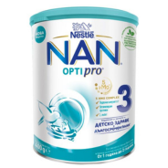 NAN OPTIPRO3