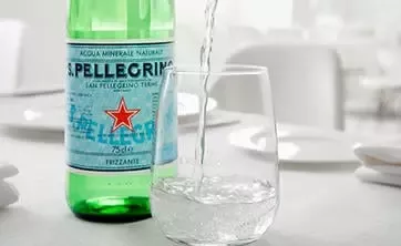 water