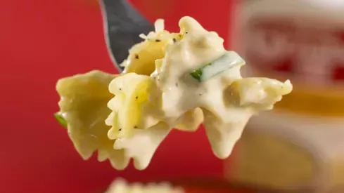 Carnation sauce