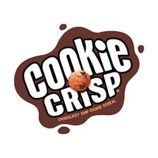 Cookie Crisp logo square
