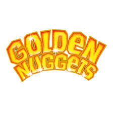 Golden Nuggets logo square