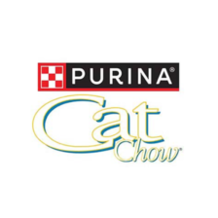 cat chow logo square