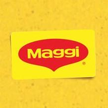 maggi logo