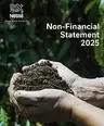 Non-Financial Statement 2025 cover