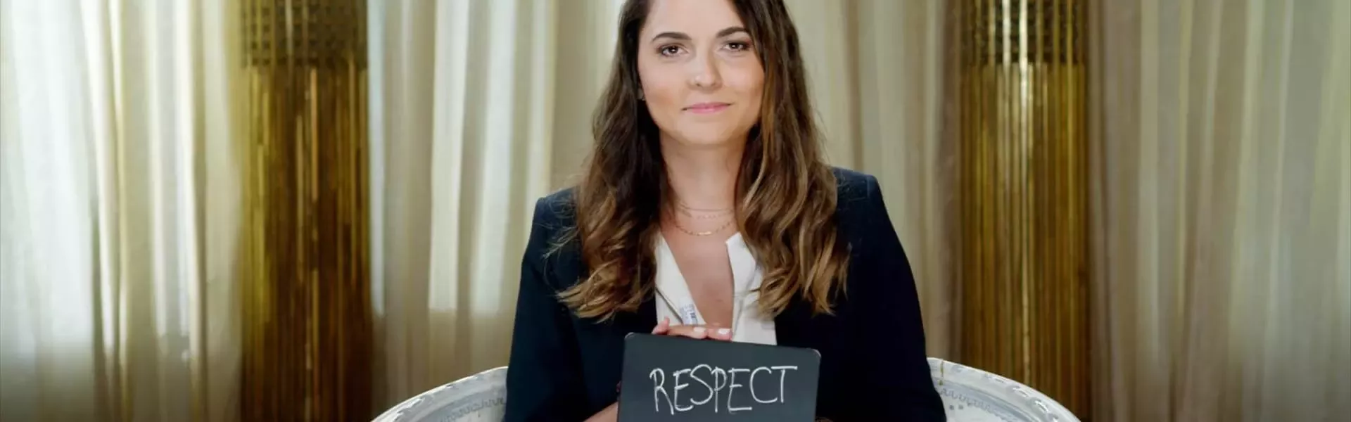 Respect