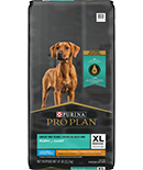 PURINA Pro Plan for dog