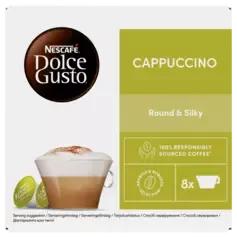 DolceGusto Cappuccino