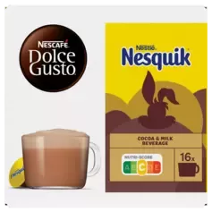 DolceGusto nesquik