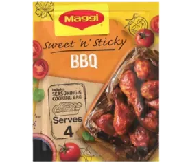Maggi Herb and Spices Mixes