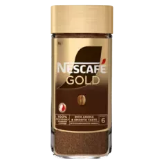 nescafe gold