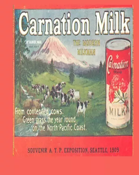 Nestlé logo
