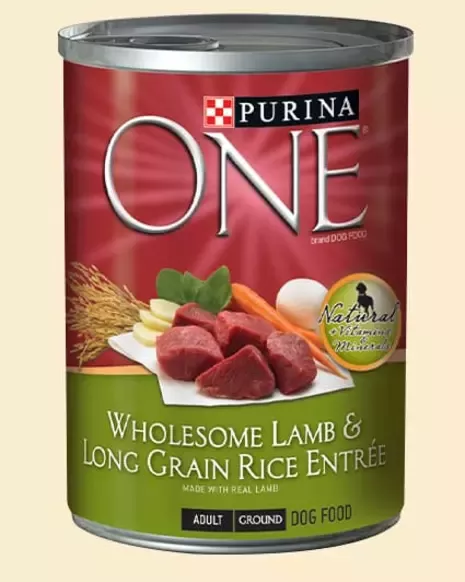 Purina One product