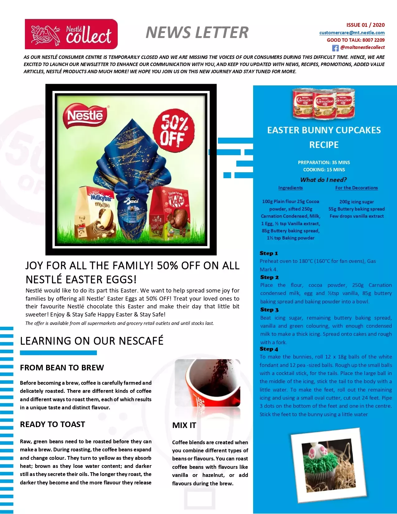 newsletter001