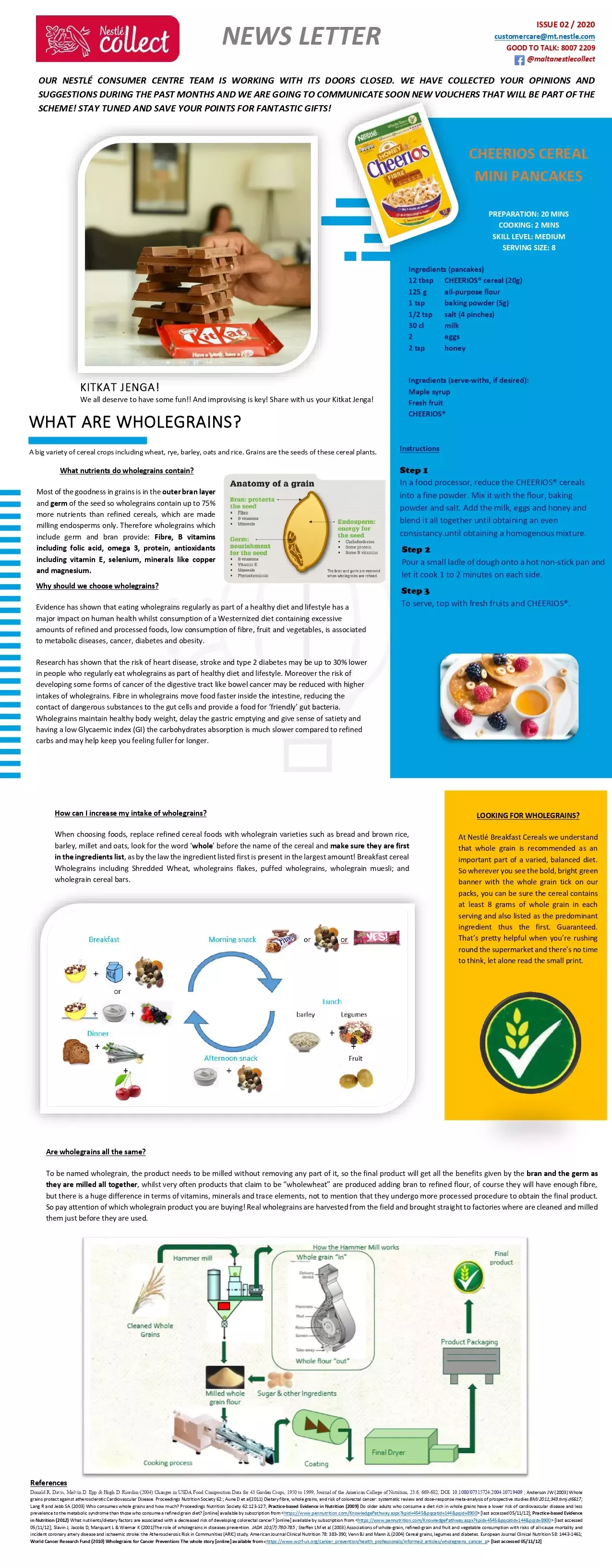 newsletter002