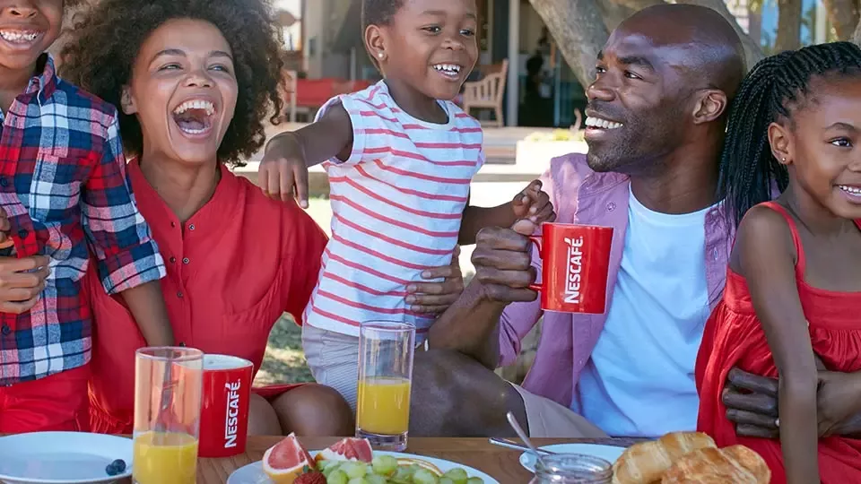 Nestlé reports growth in-line with expectations