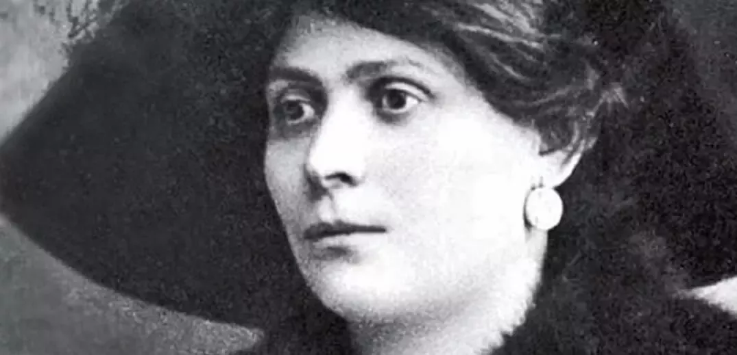 luisa spagnoli