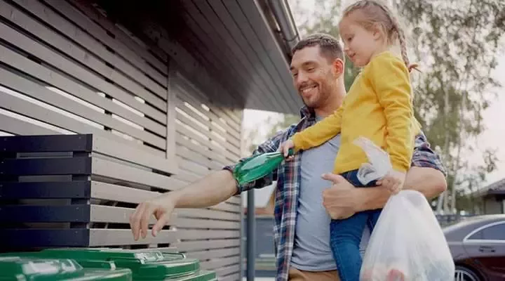 waste-free future