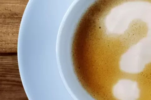sustainable coffee