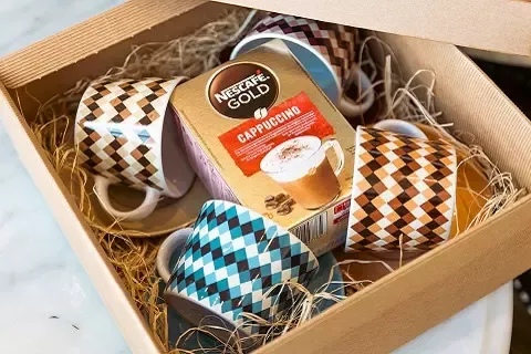 cups