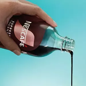 Nescafé Espresso Concentrate