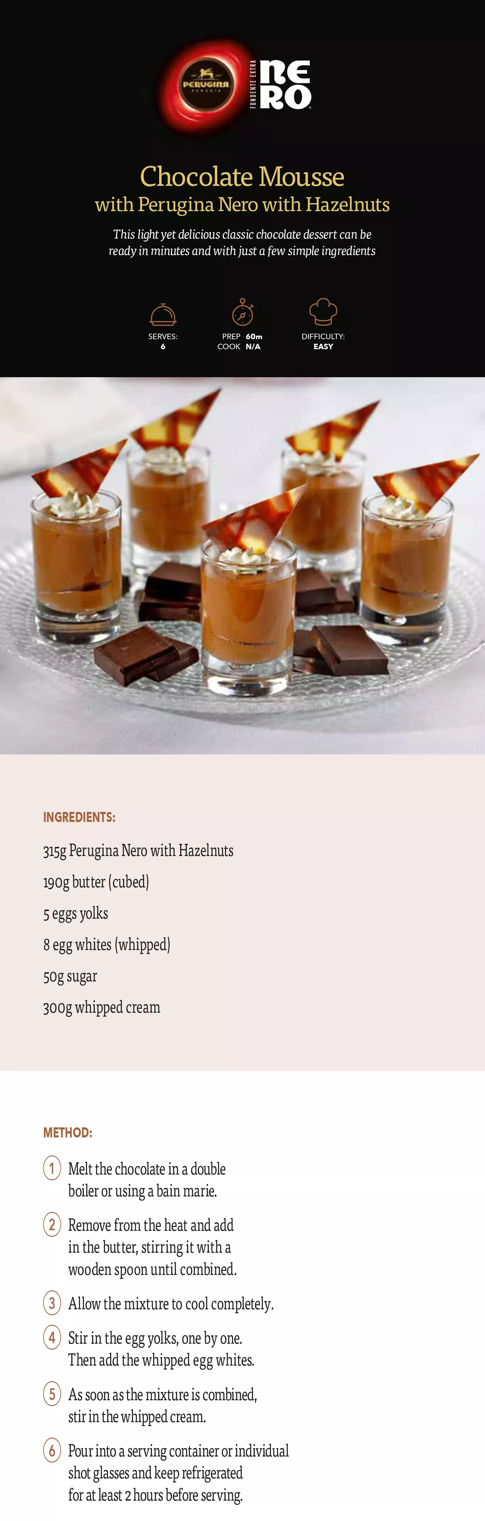 mousserecipe