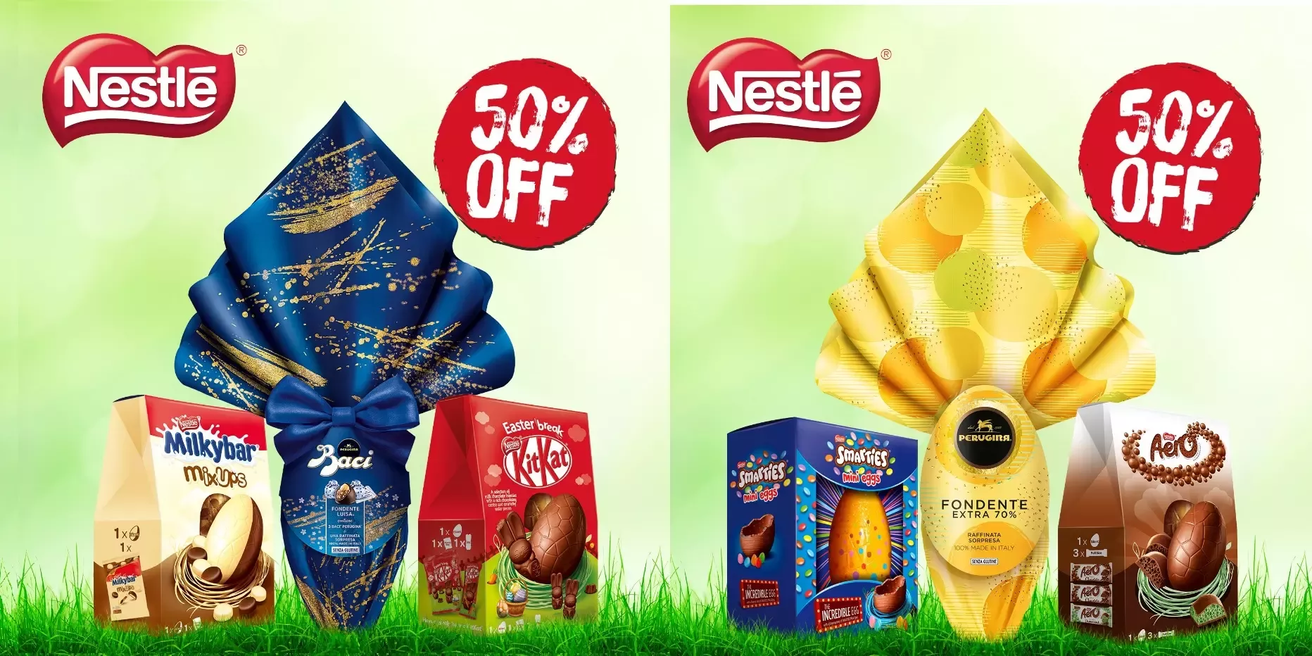 eastereggs