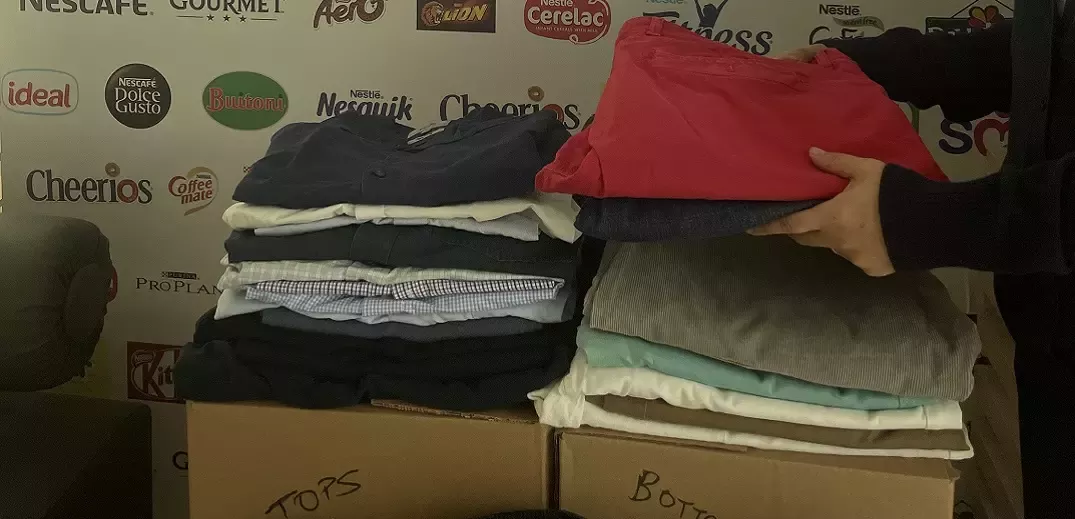 clothes